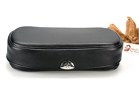 Sillems Pfeifentasche für 2 Pfeifen 6120 Sillems Pfeifentasche für 2 Pfeifen 6120